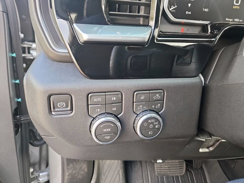 New 2026 GMC Sierra 2500 SLT w/ SLT Premium Package AWD/4WD image 20