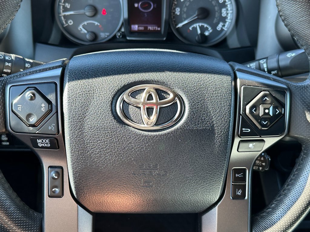 Used 2019 Toyota Tacoma TRD Off-Road image 23