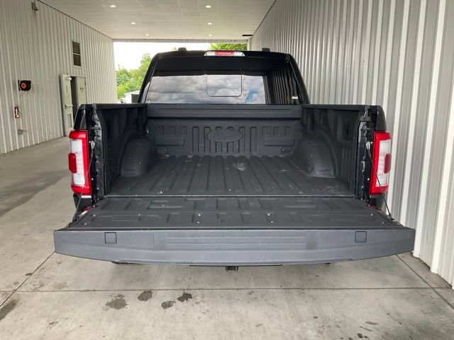 Used 2023 Ford F150 Lariat w/ Equipment Group 502A High AWD/4WD image 18