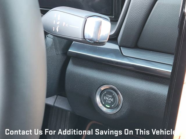New 2026 GMC Terrain AT4 AWD/4WD image 16