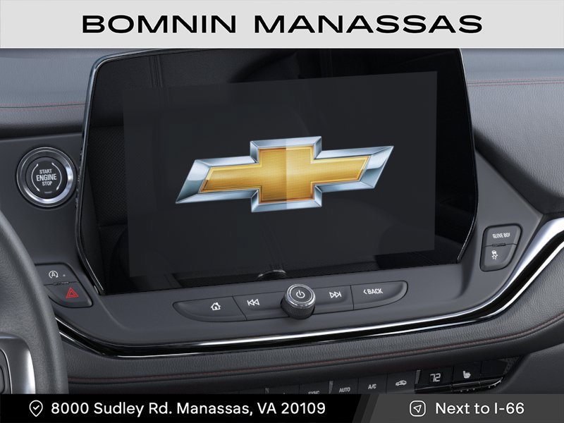 New 2026 Chevrolet Blazer RS w/ Driver Confidence II Package AWD/4WD image 20