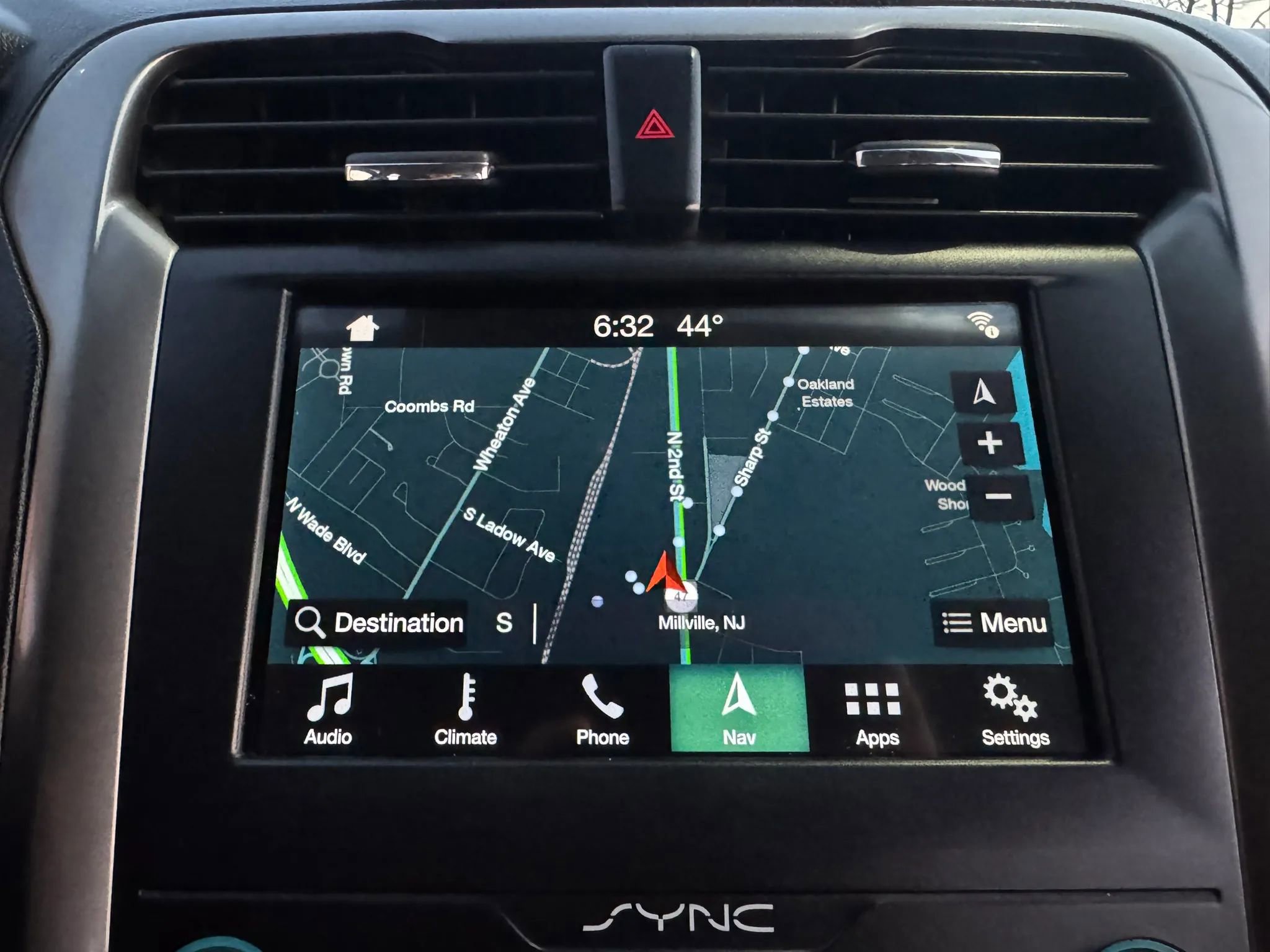 Used 2019 Ford Fusion SEL image 29