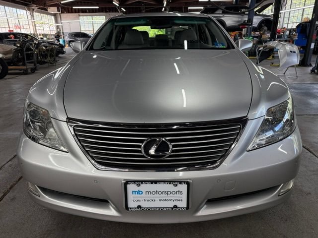 Used 2008 Lexus LS 460 RWD image 6