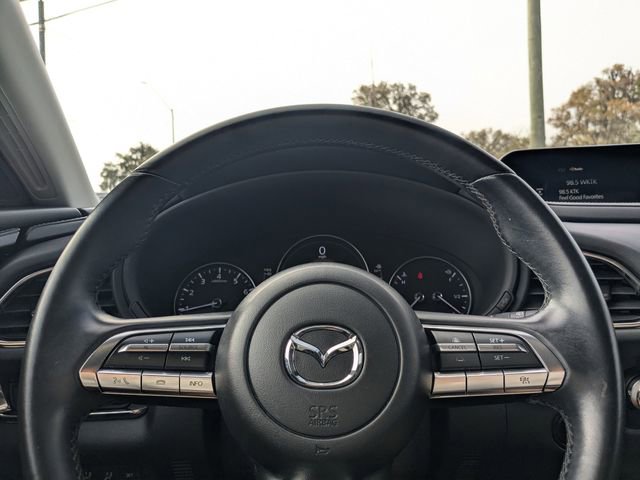 Used 2023 MAZDA CX-30 AWD 2.5 S w/ Preferred Package image 22
