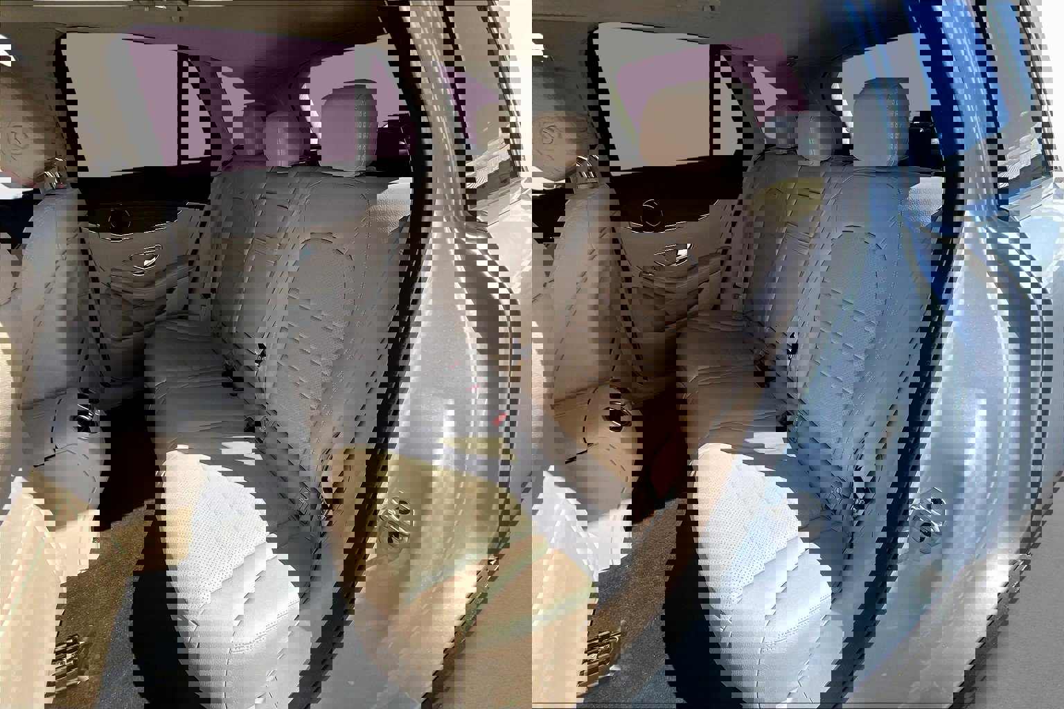 Used 2022 Mercedes-Benz GLC 300 w/ Premium Package Lite image 25