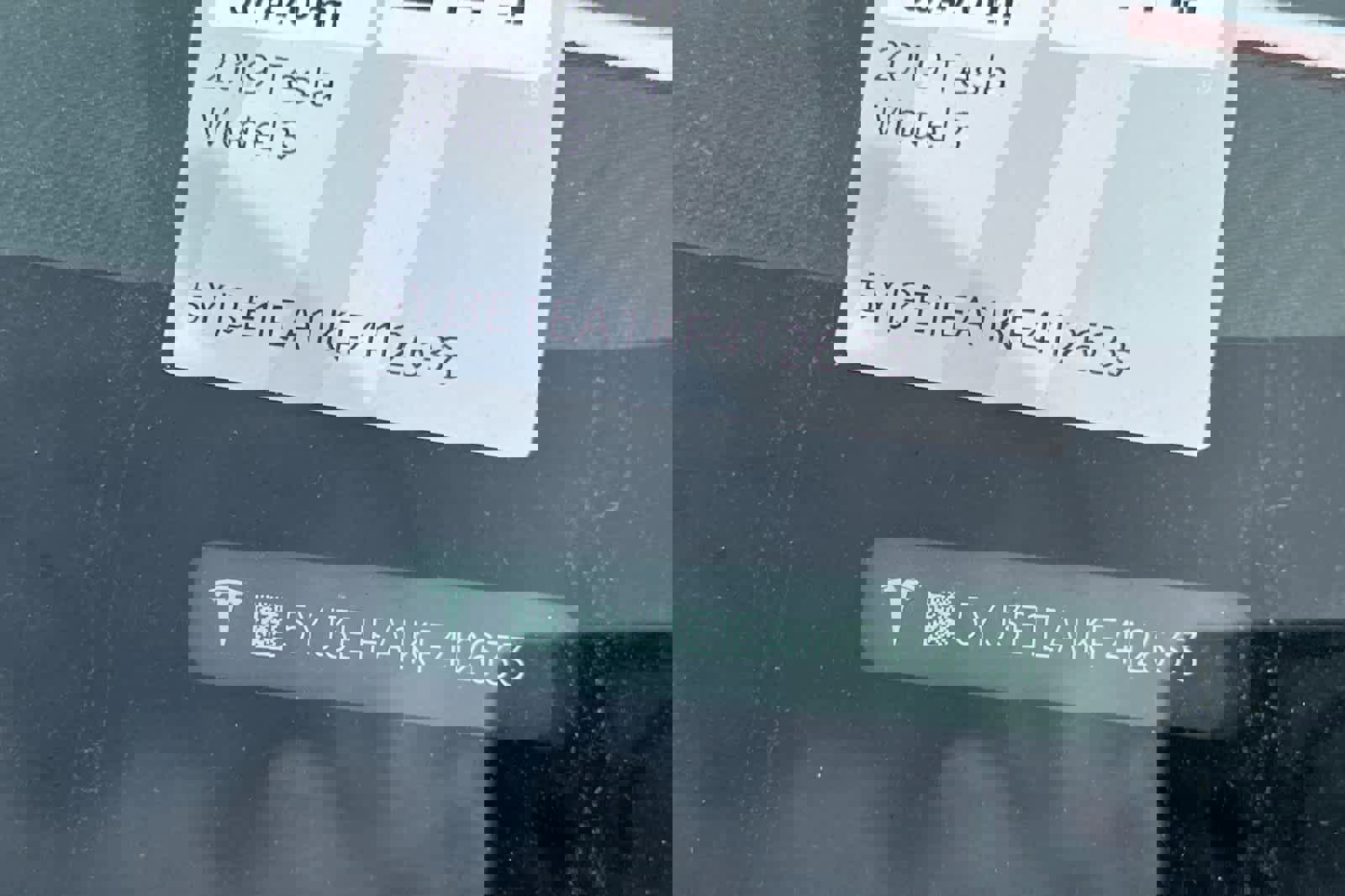 Used 2019 Tesla Model 3 Standard Range image 22