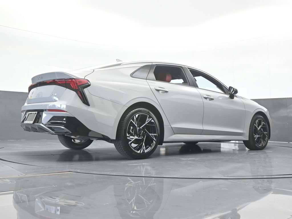 Used 2026 Kia K5 GT-Line image 62