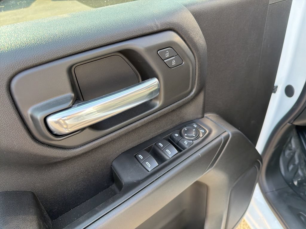 New 2026 Chevrolet Silverado 3500 W/T w/ WT Convenience Package AWD/4WD image 7