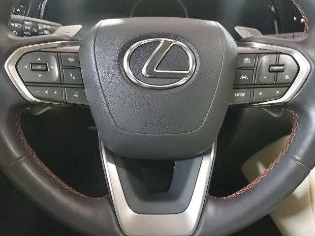 Used 2024 Lexus NX 350 AWD w/ Cold Area Package image 14