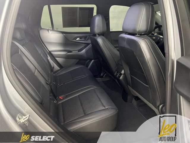 Used 2026 Chevrolet Equinox LT w/ Convenience Package II AWD/4WD image 13