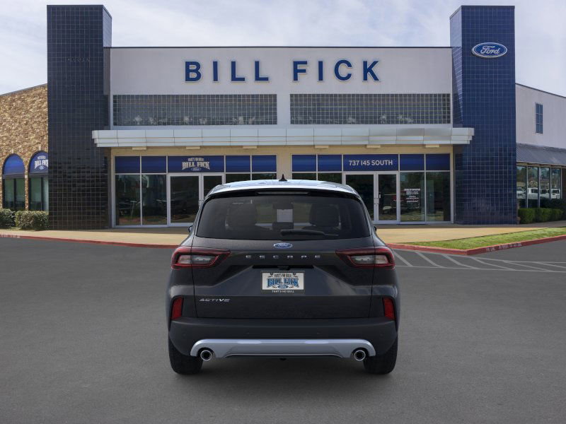 New 2026 Ford Escape Active w/ Tech Pack #1 image 5