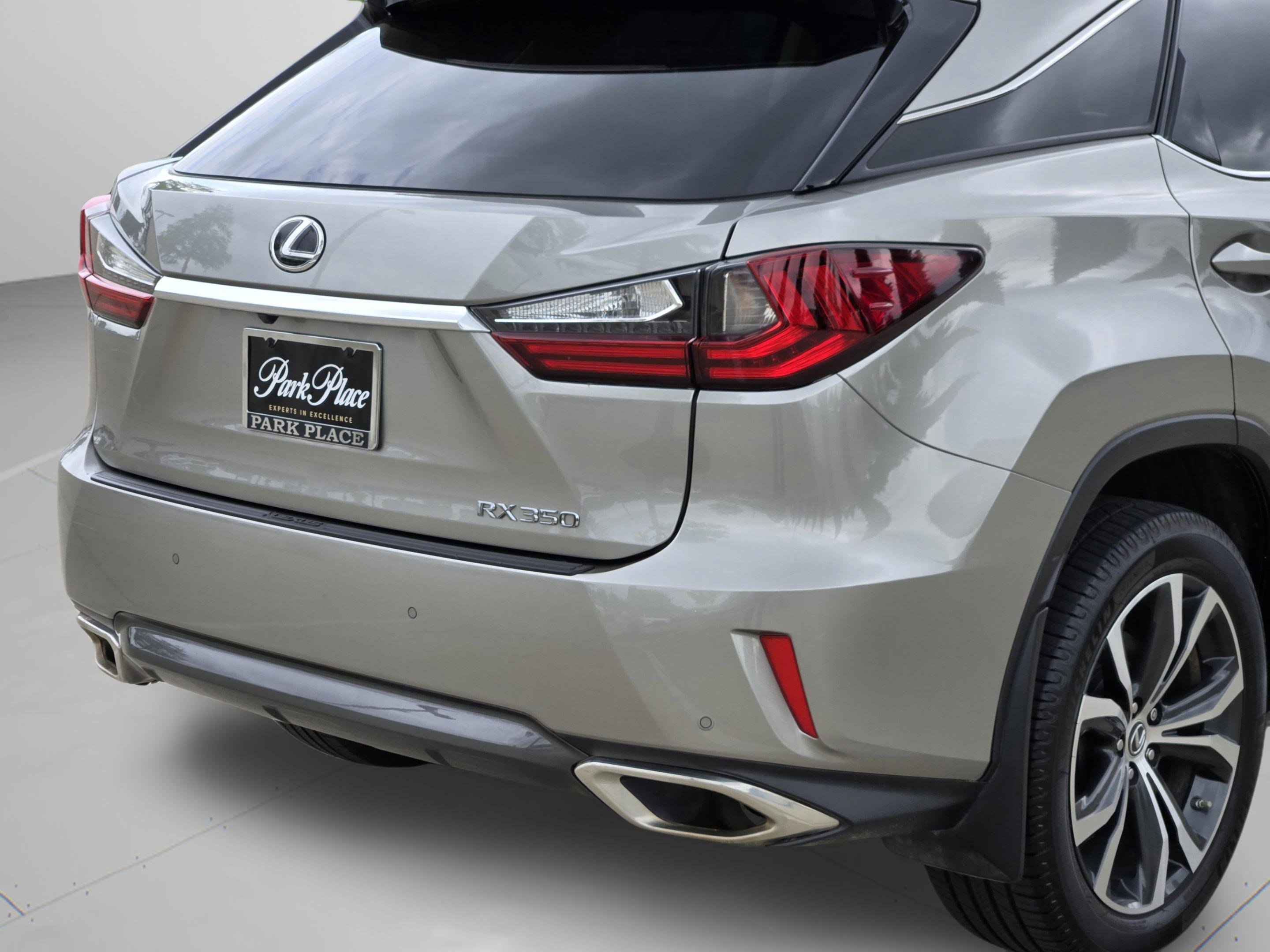 Used 2018 Lexus RX 350 FWD w/ Premium Package image 39