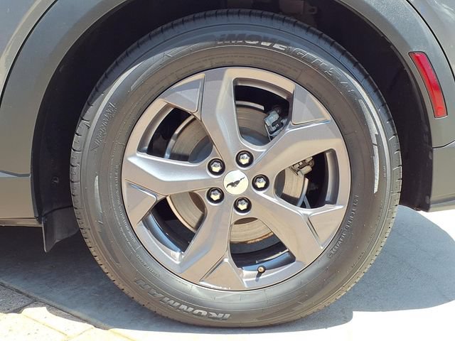 Used 2023 Ford Mustang Mach-E Select RWD image 7