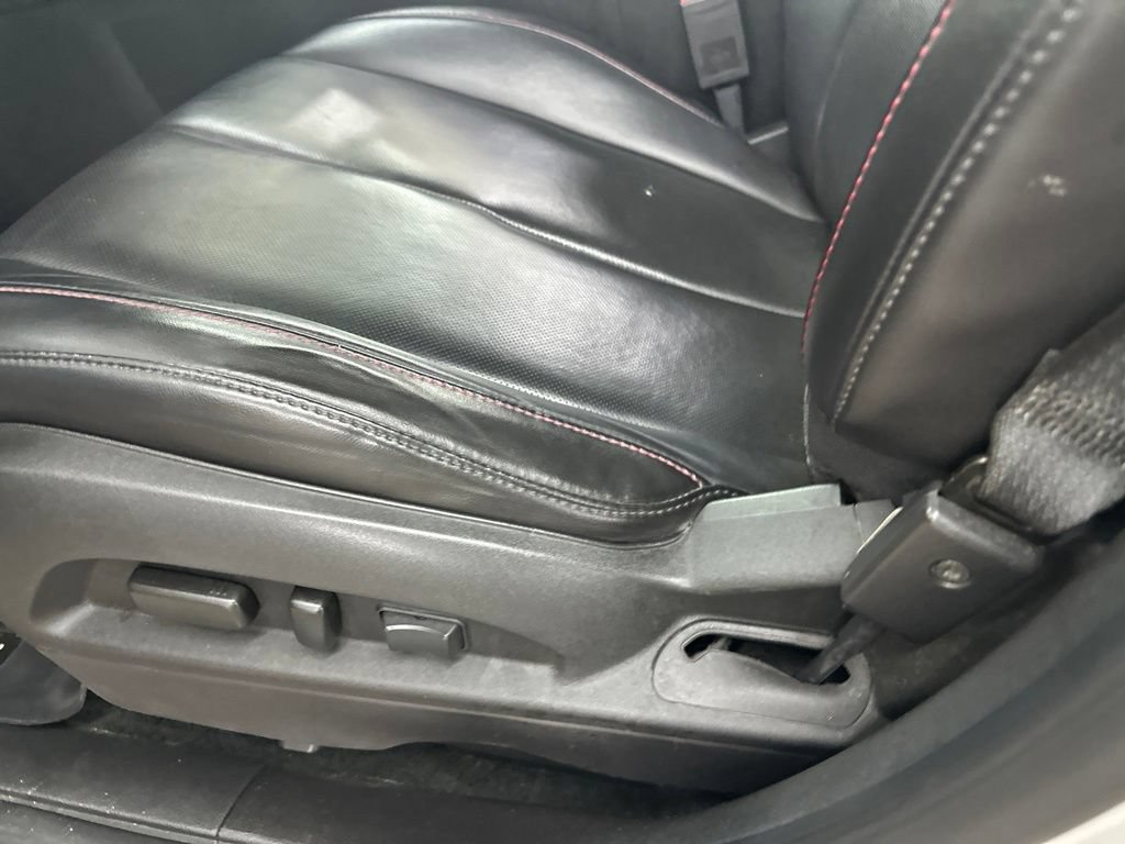 Used 2013 Chevrolet Equinox LTZ FWD image 35