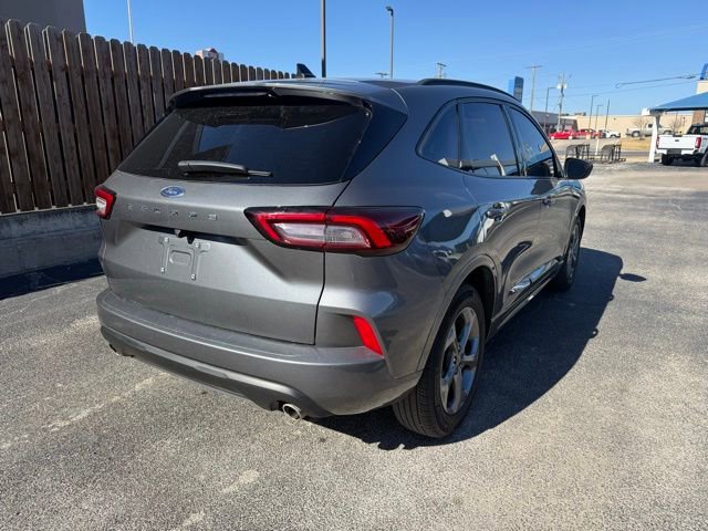 Used 2024 Ford Escape ST-Line FWD image 4