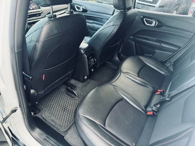 Certified 2024 Jeep Compass Trailhawk image 21