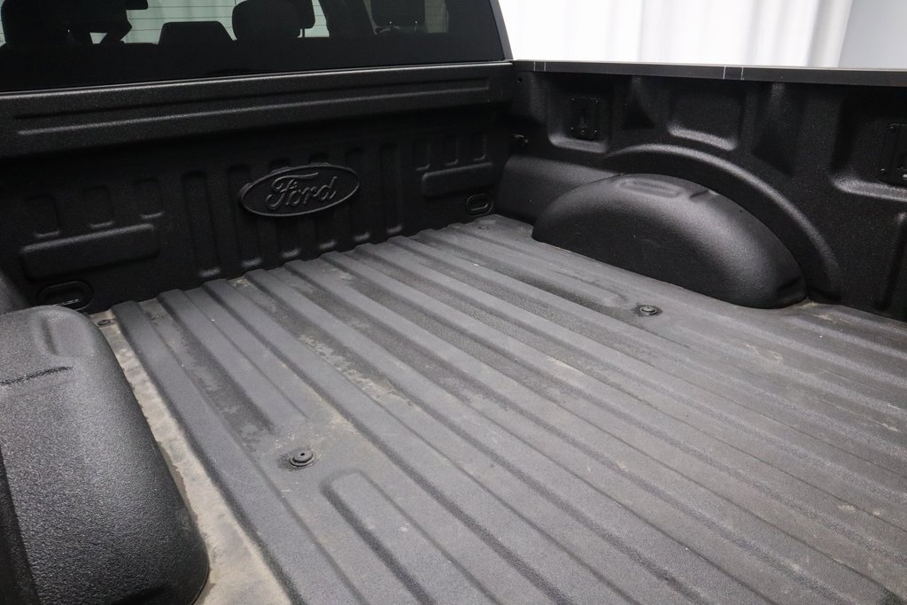 Certified 2022 Ford F150 XLT w/ Equipment Group 301A Mid image 14