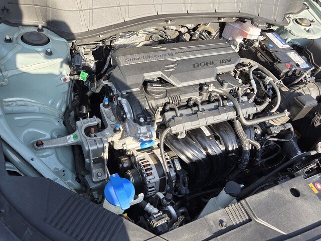 Used 2025 Hyundai Kona SEL FWD image 17