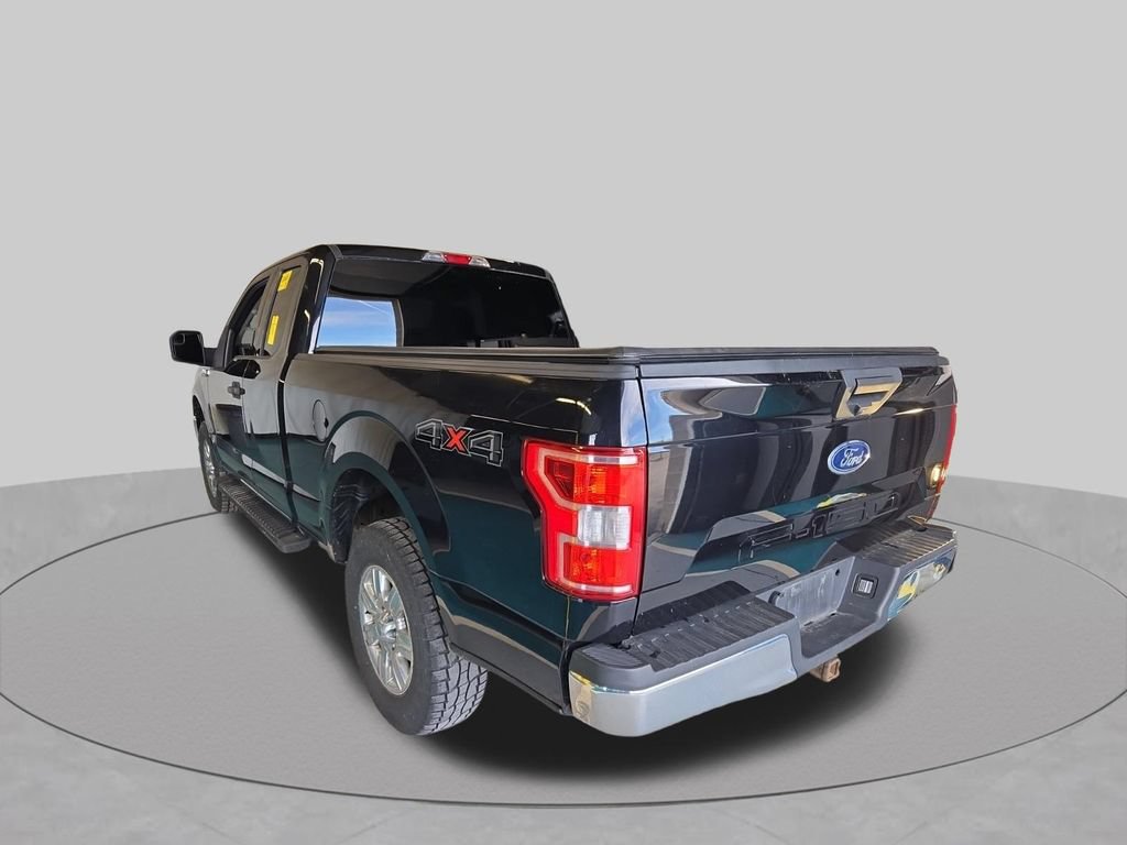 Used 2020 Ford F150 XLT AWD/4WD image 42