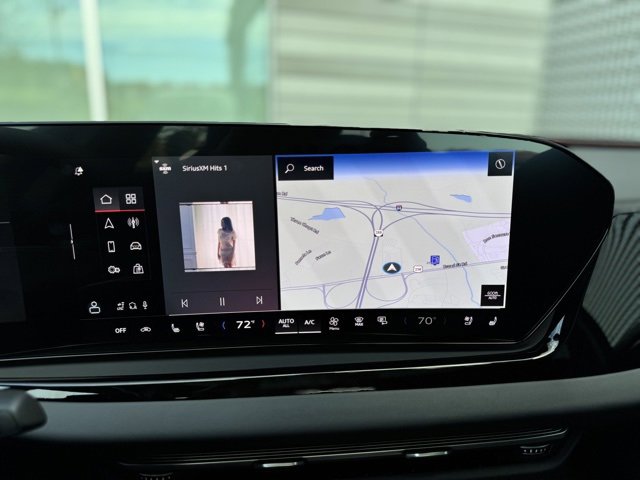 New 2026 Audi A6 Premium Plus image 13