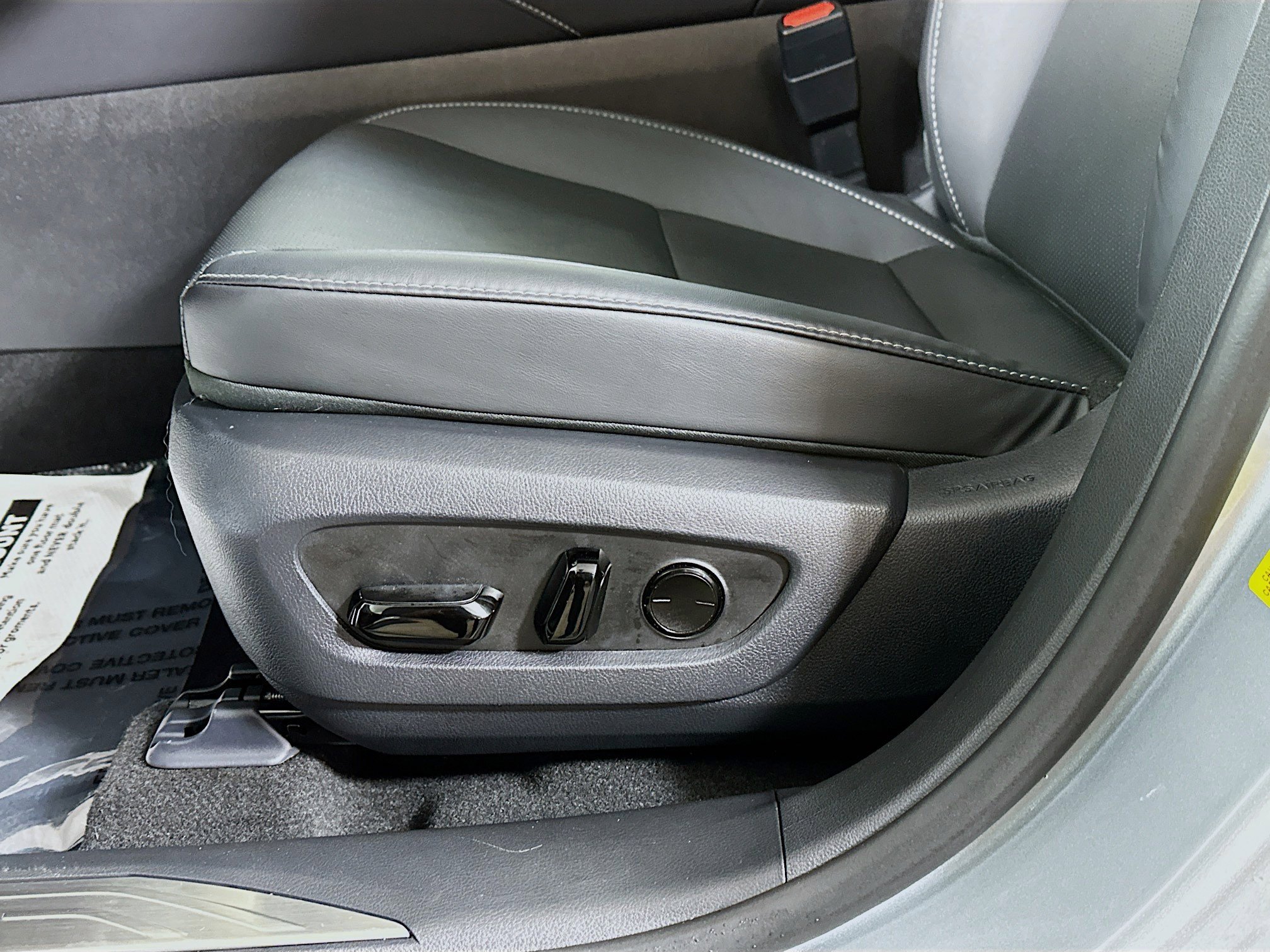 Used 2025 Lexus RX 350 F Sport w/ Convenience Package image 18