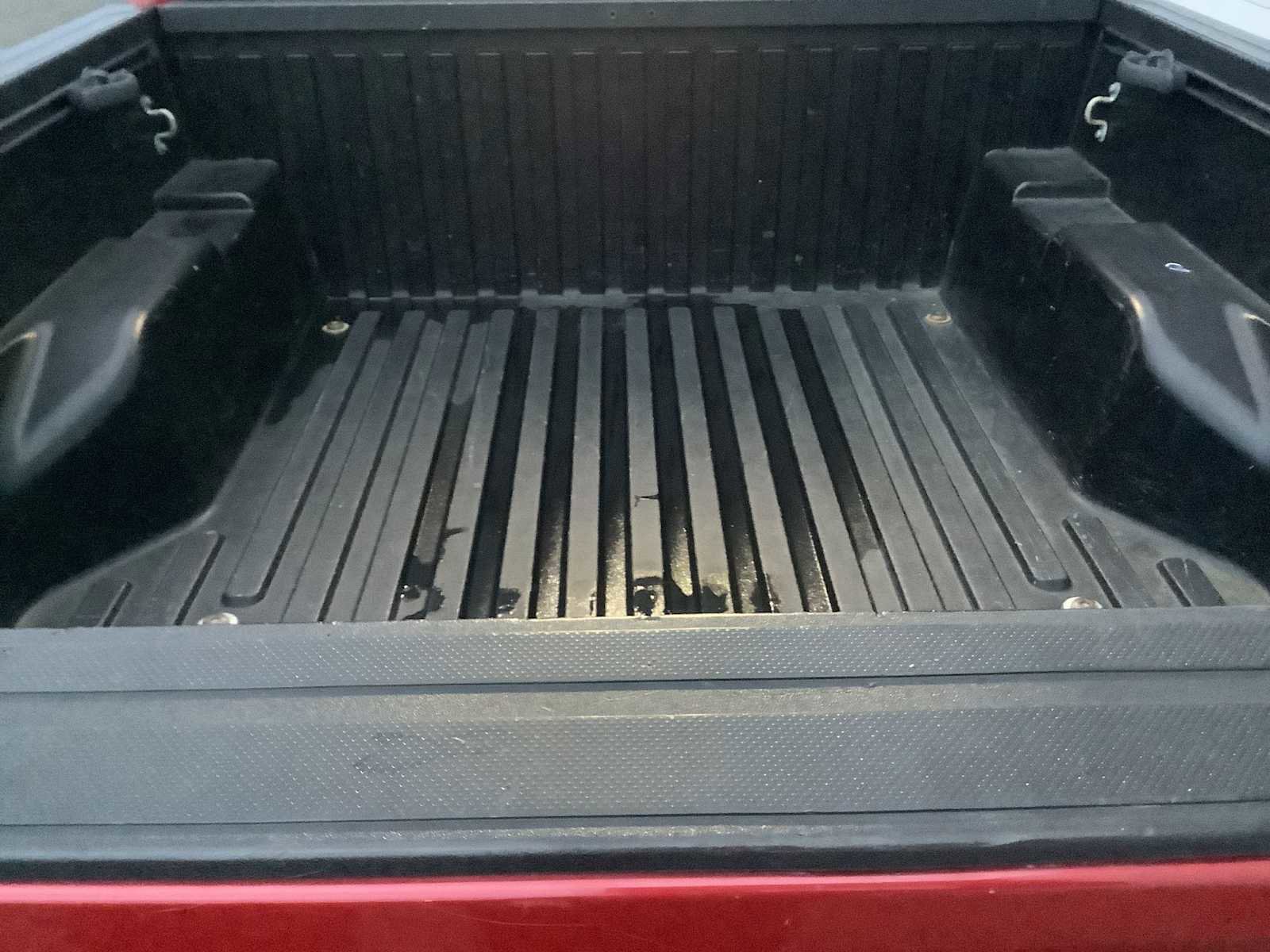 Used 2018 Toyota Tacoma TRD Sport image 14