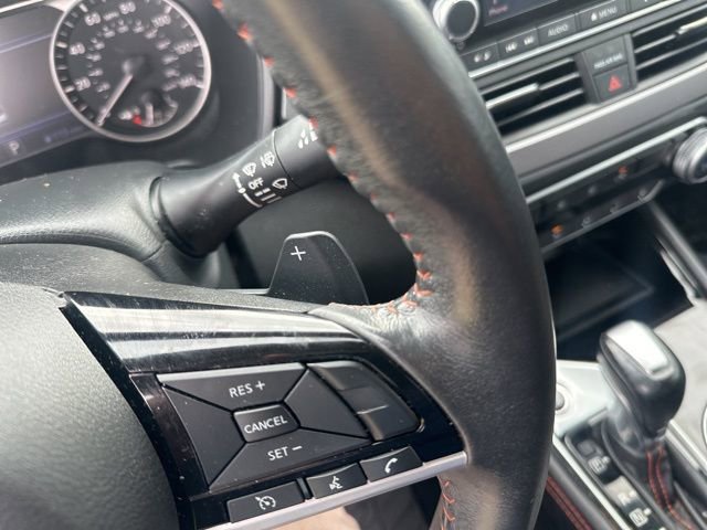 Used 2023 Nissan Altima 2.5 SR image 10
