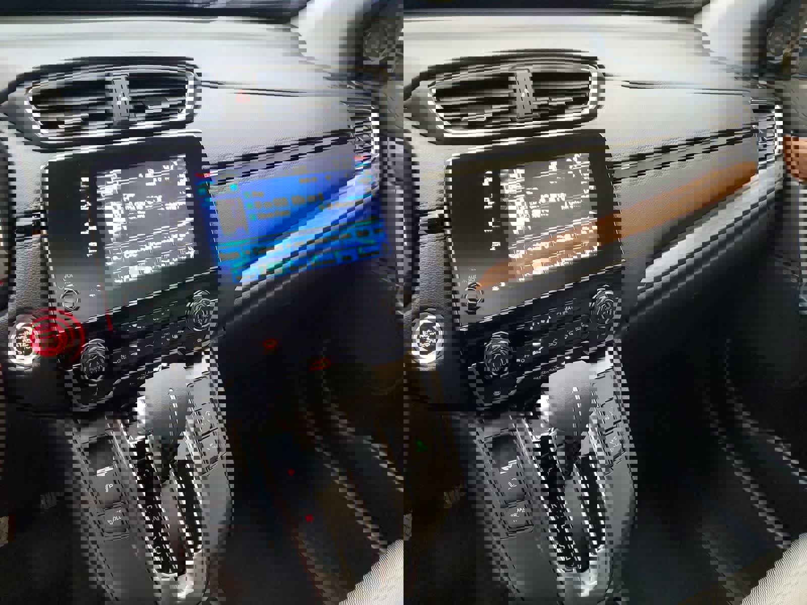 Certified 2022 Honda CR-V EX image 29