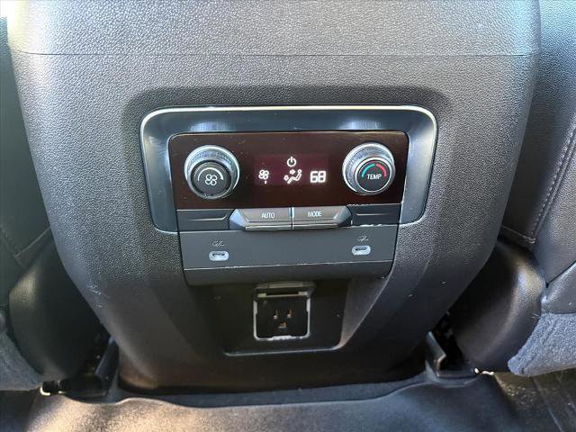 Certified 2021 Chevrolet Suburban RST image 9