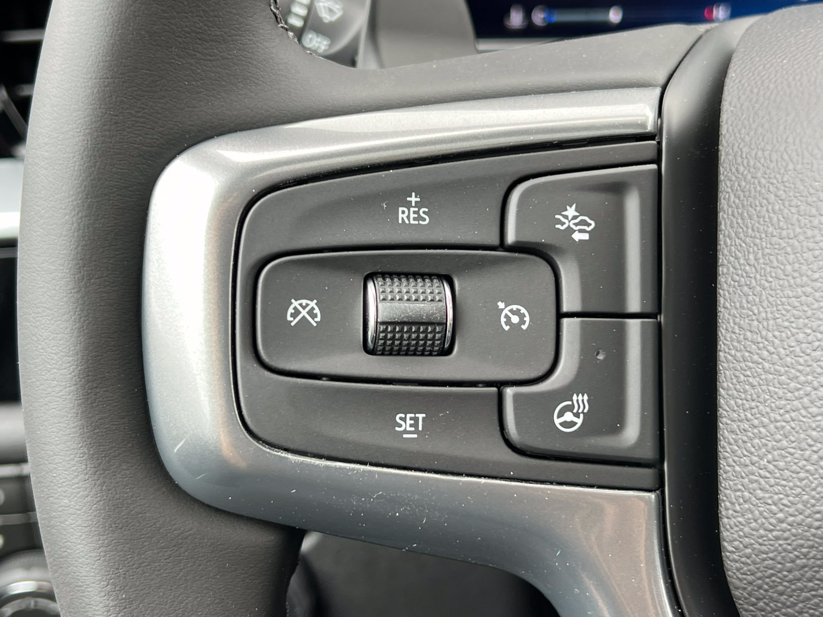 New 2026 Chevrolet Silverado 1500 RST w/ RST All Star Premium Package AWD/4WD image 25