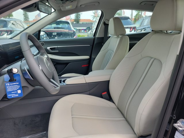 New 2026 Hyundai Sonata SEL FWD image 16