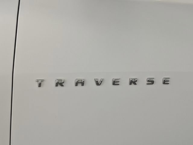 Used 2019 Chevrolet Traverse LS image 5