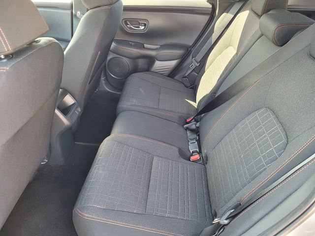 Used 2025 Honda HR-V Sport image 8