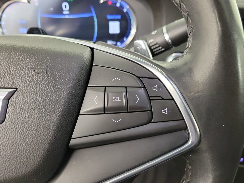 Used 2018 Cadillac CT6 Premium Luxury w/ Super Cruise Package image 24