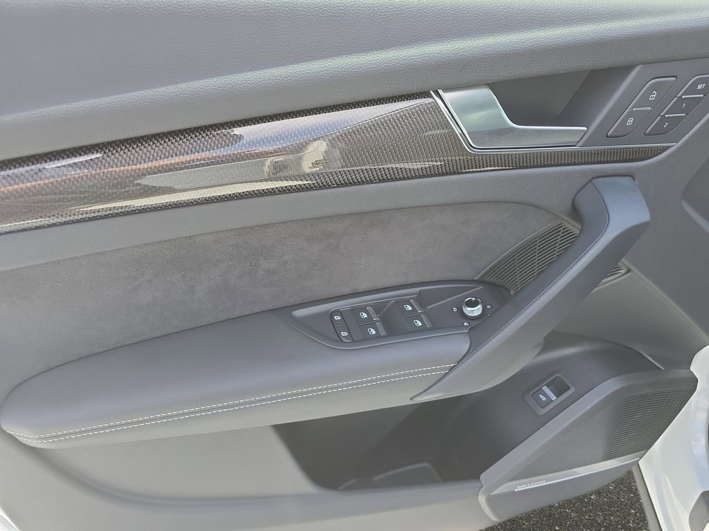 Certified 2023 Audi SQ5 Prestige w/ Prestige Package image 26