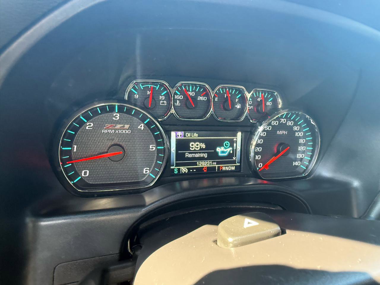 Used 2015 Chevrolet Silverado 1500 LT w/ All Star Edition image 11