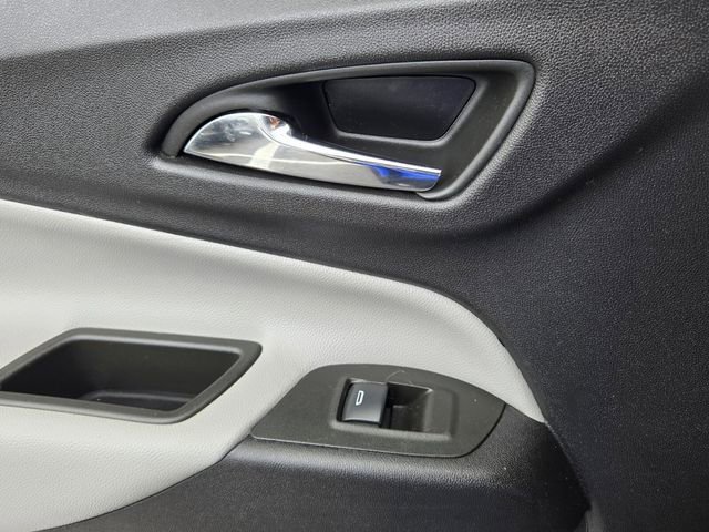 Used 2024 Chevrolet Equinox LS w/ Midnight Edition FWD image 5