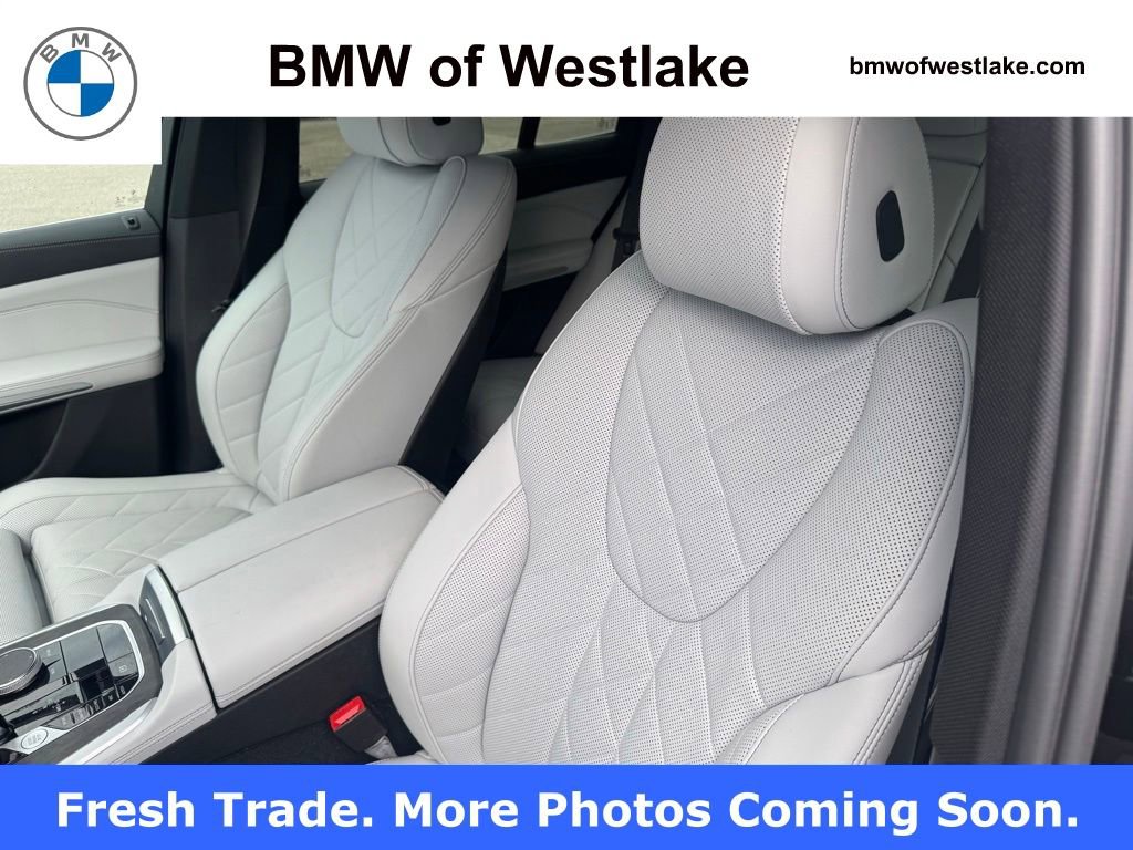 Used 2023 BMW X5 xDrive40i w/ Premium Package image 7