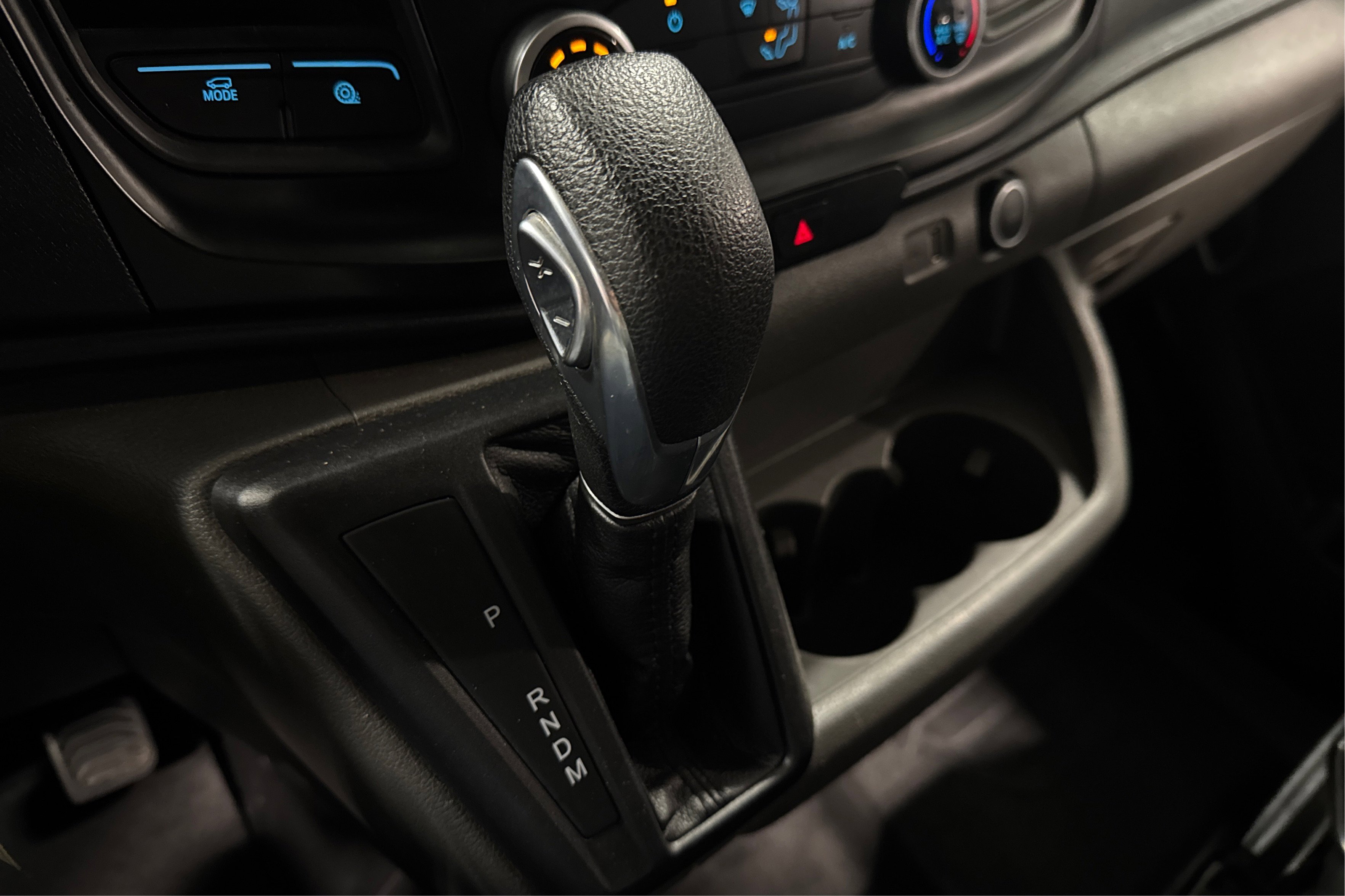 Used 2020 Ford Transit 250 Low Roof image 30