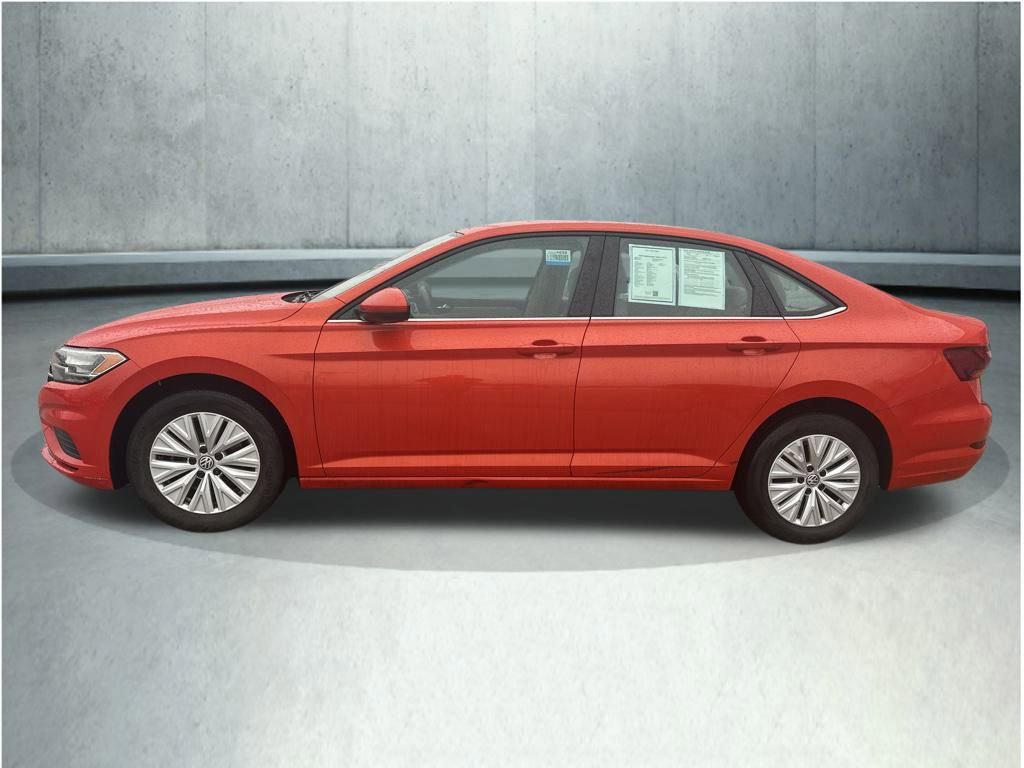 Used 2019 Volkswagen Jetta S w/ Driver Assistance Package image 2