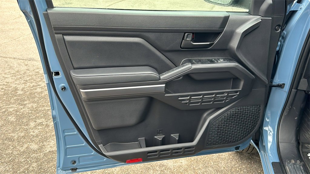 New 2026 Toyota Tacoma SR5 image 13