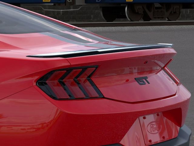New 2026 Ford Mustang GT image 22