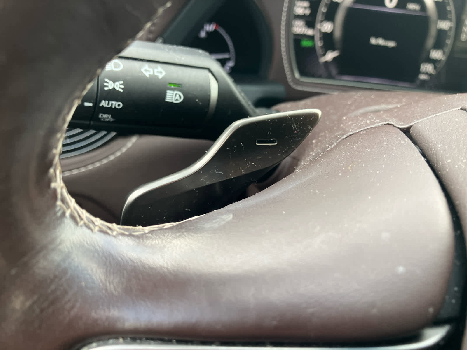 Used 2020 Lexus LS 500 image 18