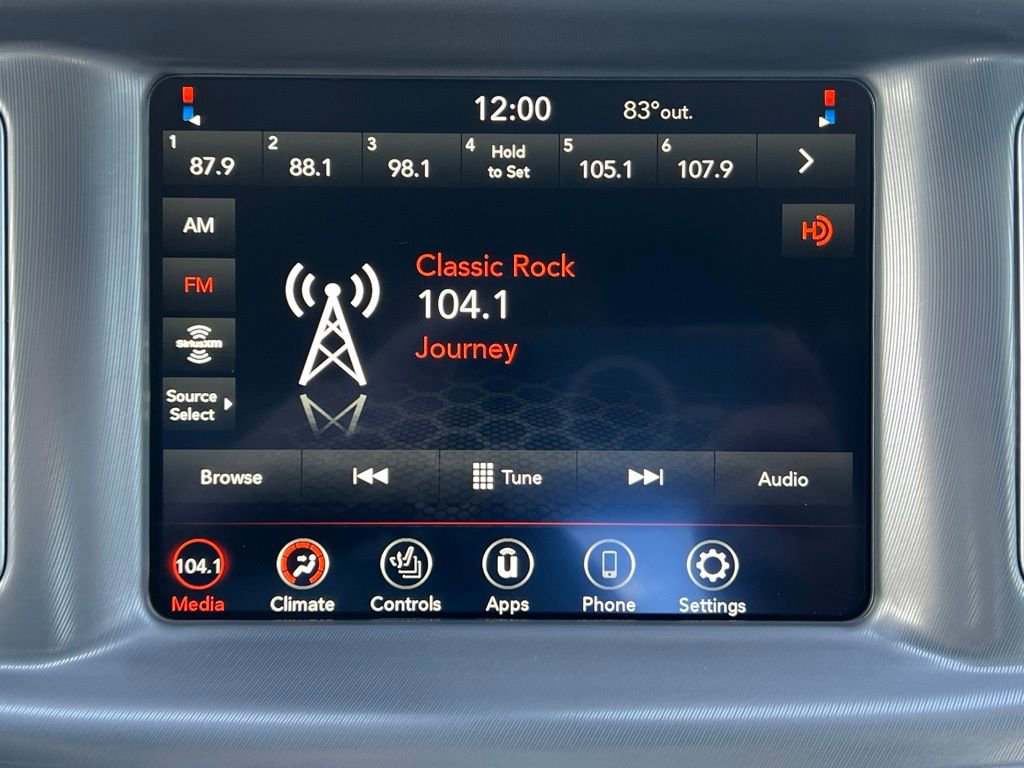 Used 2023 Dodge Charger SXT w/ Cold Weather Package image 28