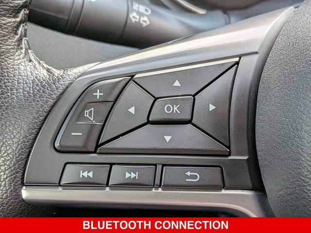 Certified 2022 Nissan Rogue Sport SL w/ Premium Package AWD/4WD image 21