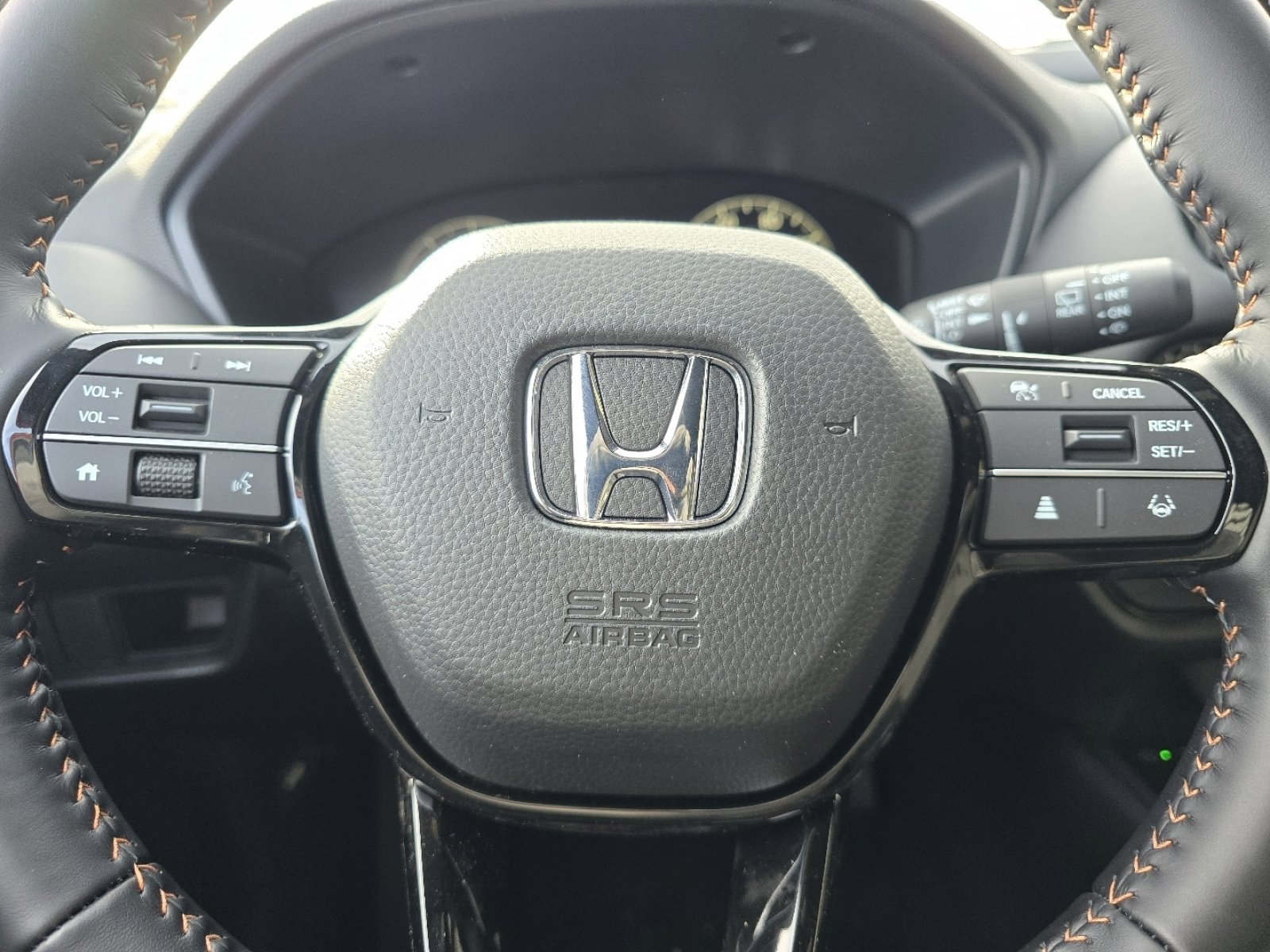 New 2026 Honda HR-V Sport image 26