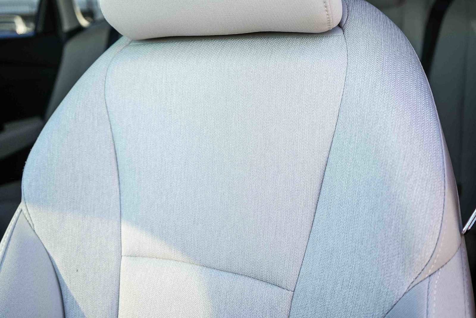 Certified 2024 Honda Accord EX image 16