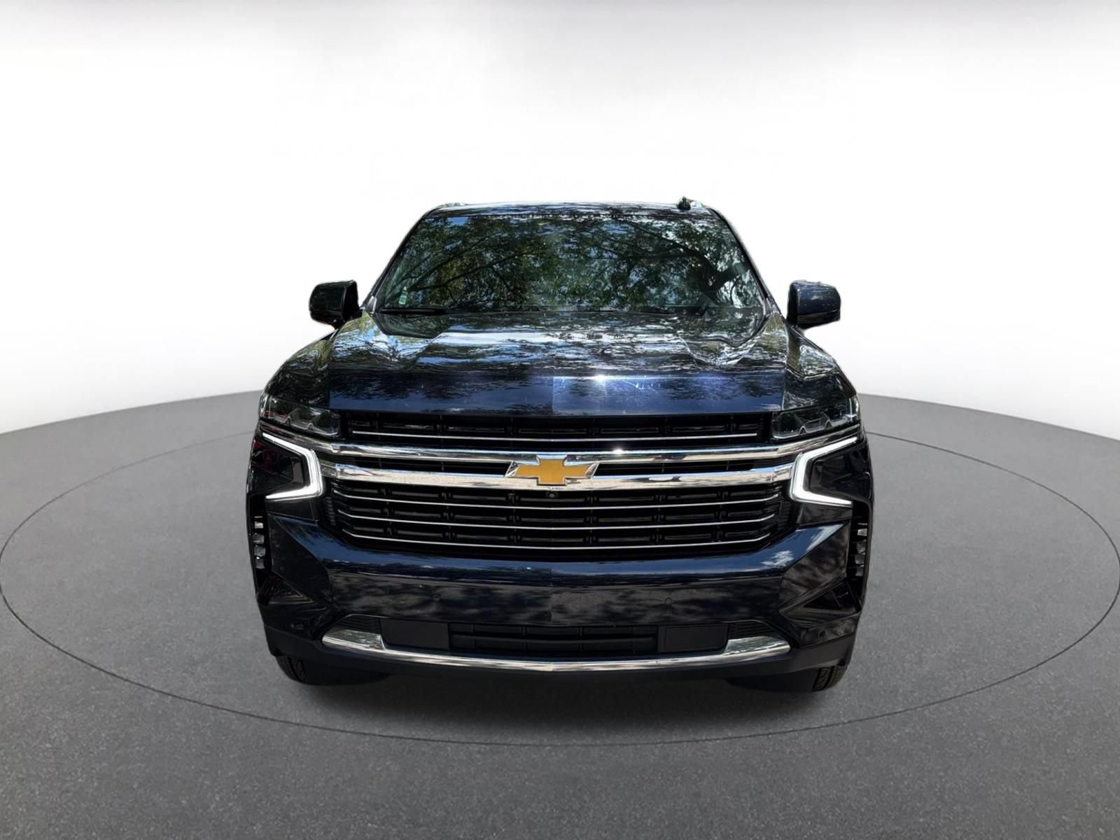 Used 2023 Chevrolet Tahoe LT w/ Luxury Package RWD video 2