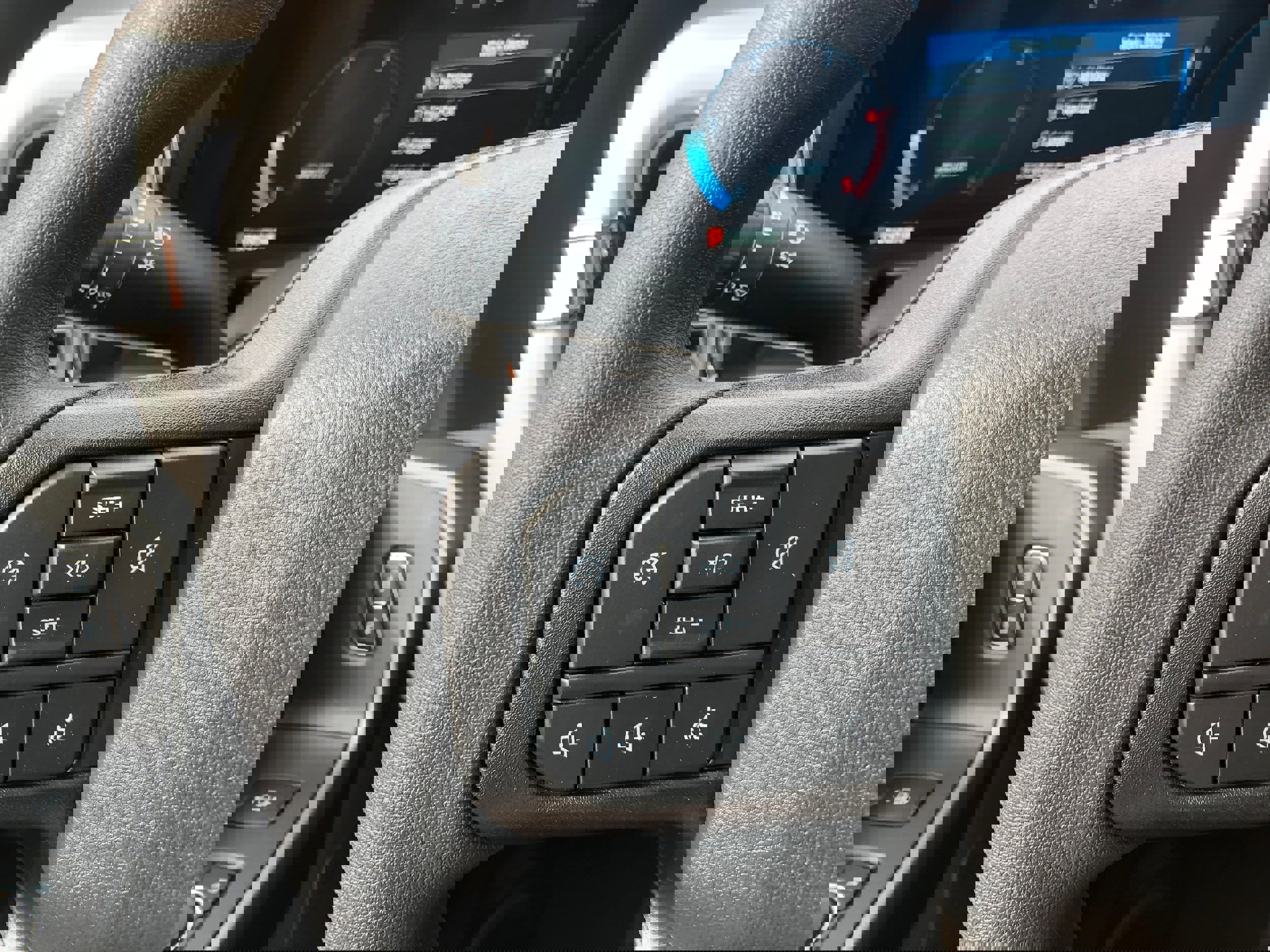 New 2026 Ford F250 XLT image 16