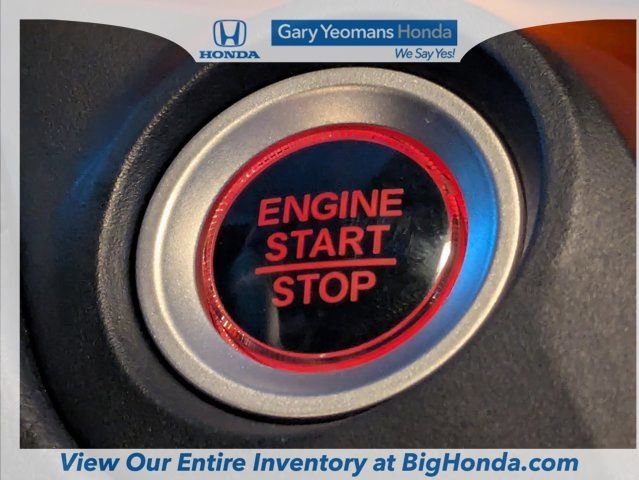 New 2026 Honda Odyssey Sport-L image 35